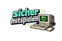 sicher mitspielen